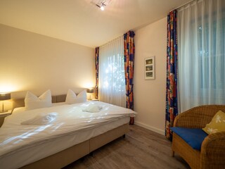 Ferienwohnung Binz Ausstattung 10