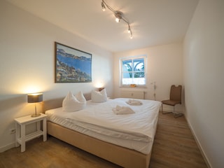 Ferienwohnung Binz Ausstattung 9