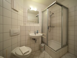 Ferienwohnung Binz Ausstattung 13