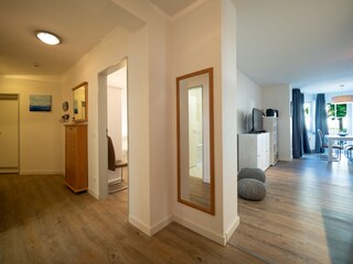 Ferienwohnung Binz Ausstattung 11