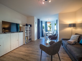 Ferienwohnung Binz Ausstattung 6