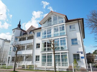Ferienwohnung Binz  14