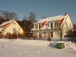 Vakantieappartement Loddin Omgeving 35