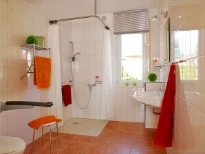 Ferienwohnung Tannengrund Piano Terra