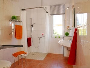 Vakantieappartement Tannengrund Erdgeschoss