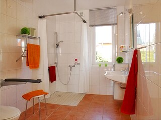 Appartamento per vacanze Loddin Caratteristiche 1