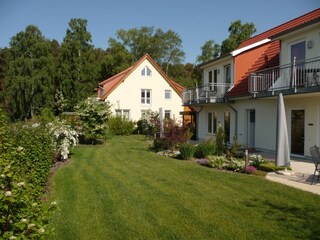 Vakantieappartement Loddin Buitenaudio-opname 4