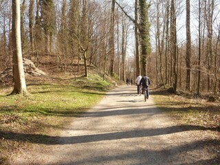 Vakantieappartement Loddin Omgeving 28