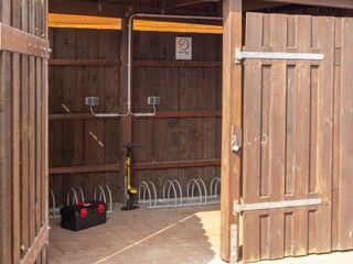 Appartement de vacances Loddin Enregistrement extérieur 7