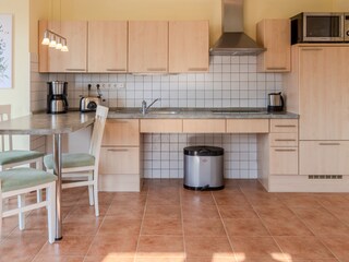 Vakantieappartement Loddin Kenmerken 15