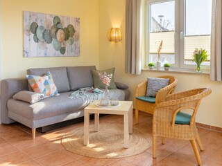 Vakantieappartement Loddin Kenmerken 7