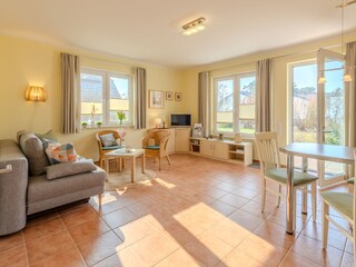 Apartamento de vacaciones Loddin Características 9