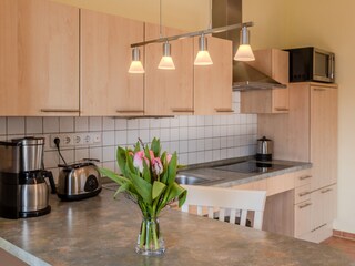 Apartamento de vacaciones Loddin Características 15