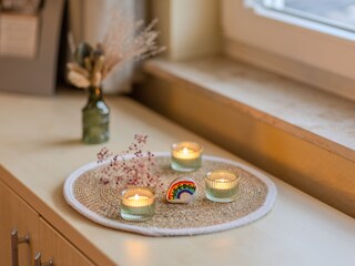 Vakantieappartement Loddin Kenmerken 10