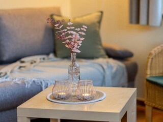 Apartamento de vacaciones Loddin Características 11