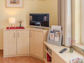 Apartamento de vacaciones Loddin Características 12