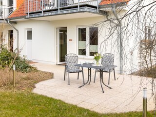 Vakantieappartement Loddin Kenmerken 20