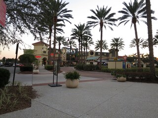 Gulf Coast Town Center