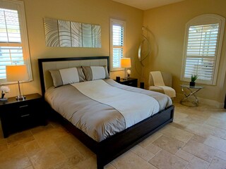 Masterbedroom