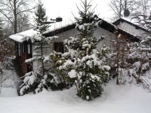 Ferienhaus Ginster - Lissendorf - image1