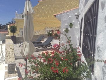 Apartment The little La Perla
