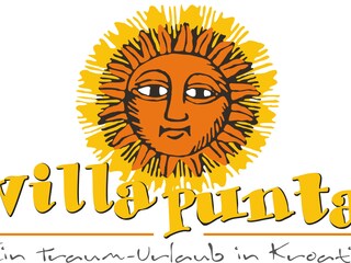 Logo Villa Punta Ferienwohnung in Zadar