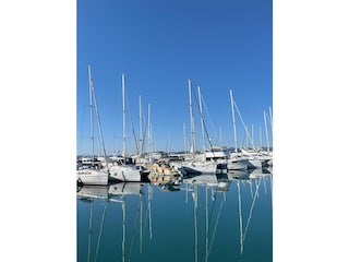 Am Segelhafen