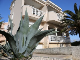 Holiday apartment Zadar Outdoor Recording 4