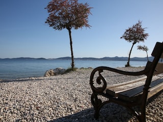 Am Strand