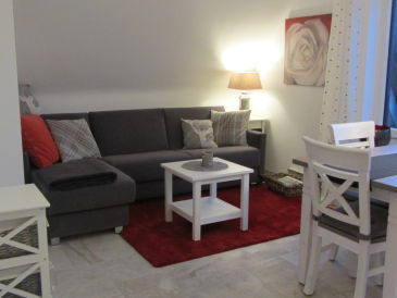 Ferienwohnung "Panorama"