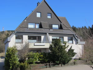 Ferienwohnung "Panorama" - Goslar - image1