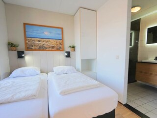 Apartamento de vacaciones Callantsoog Características 22