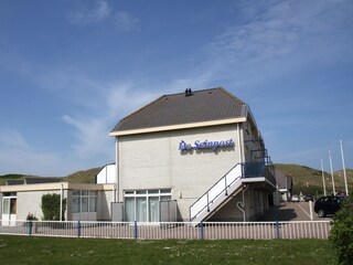 Appartamento per vacanze Callantsoog Registrazione all'aperto 7