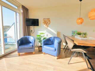 Appartamento per vacanze Callantsoog Caratteristiche 10