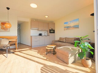 Appartamento per vacanze Callantsoog Caratteristiche 15