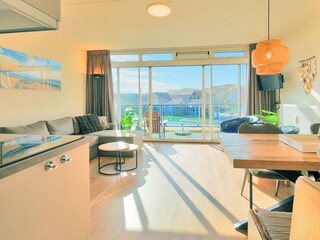 Apartamento de vacaciones Callantsoog Características 17