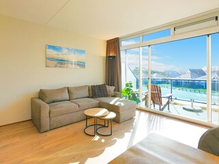 Apartamento de vacaciones Callantsoog Características 14
