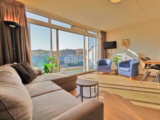 Appartamento per vacanze Callantsoog Caratteristiche 1