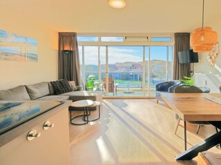 Appartamento per vacanze Callantsoog Caratteristiche 13