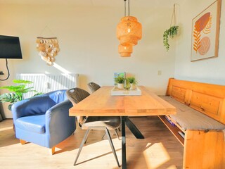 Apartamento de vacaciones Callantsoog Características 12