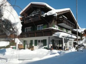 Ferienwohnung Leopold - Fischen im Allgäu - image1