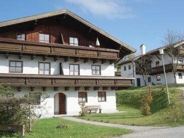 Ferienwohnung 801 im Feriendorf