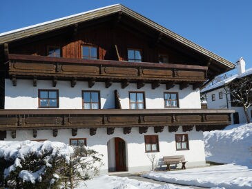 Ferienwohnung 801 im Feriendorf