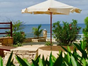 Holiday house Casita Solemar - Vila do Maio - image1