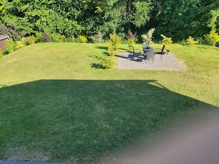 Vakantieappartement Winterberg Omgeving 10
