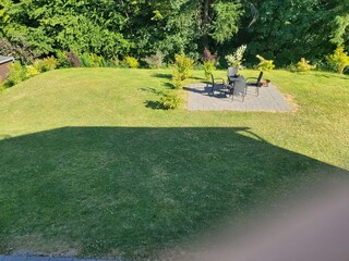 Vakantieappartement Winterberg Omgeving 21