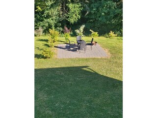 Vakantieappartement Winterberg Omgeving 22