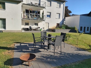 Vakantieappartement Winterberg Omgeving 12