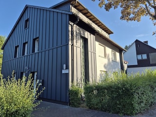 Vakantieappartement Winterberg Buitenaudio-opname 5