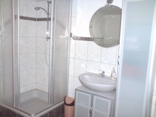 Appartamento per vacanze Winterberg Bagno 22